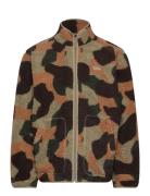 Mount Hope Camo Brown Dickies