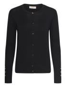 Fqkatie-Cardigan Black FREE/QUENT