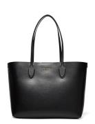 Bleecker Large Tote Black Kate Spade