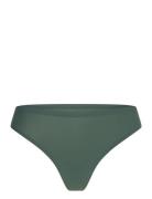 Softstretch Thong Green CHANTELLE