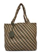 Tote Bag Brown Ilse Jacobsen