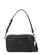 Ck Must Convertible Camera Bag Black Calvin Klein