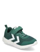 Actus Recycled Jr Green Hummel