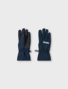 Nknalfa Glove7 Fo Noos Navy Name It