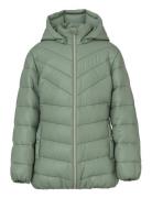 Nkfmonay Jacket Pb Noos Green Name It