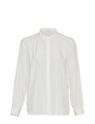 Mschmiranda Shirt Cream MSCH Copenhagen