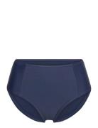 Swim Tai High Waist Blue Wiki