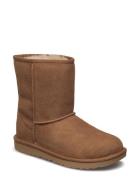 K Classic Ii Brown UGG