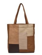 Norri Tote Bag Beige Noella