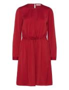 Matoiw Dress Red InWear