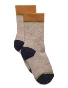 Lou Socks Patterned Mp Denmark