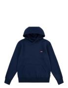 Po-Pull-Over Hoody Navy Levi's