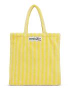 Naram Totebag Yellow Bongusta