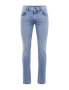 Jay Active Light Indigo Jeans Blue J. Lindeberg