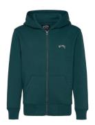 Arch Zh Green Billabong