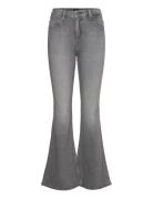 Breese Grey Lee Jeans