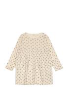 Dress Cream Sofie Schnoor Baby And Kids