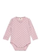 Body Ls Pink En Fant