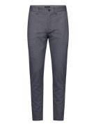 Maparker Pant Navy Matinique