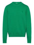 Sweater L/S Green United Colors Of Benetton