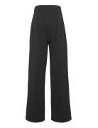 Vmmbecky Hw Wide Pull On Jrs Pant Ga Black Vero Moda Maternity