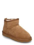 Boot Low Boozt Beige Sofie Schnoor Baby And Kids