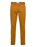 Slim Twill Chinos Yellow GANT