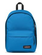 Out Of Office Blue Eastpak