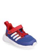 Fortarun 2.0 Spiderman El I Patterned Adidas Sportswear