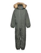 Reimatec Winter Overall, Trondheim Grey Reima