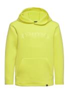 Sweater, Toimekas Yellow Reima