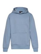 Arizona Sweat Hoodie Blue ZigZag