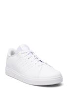 Advantage Base 2.0 J White Adidas Sportswear