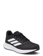 Runfalcon 5 J Black Adidas Sportswear