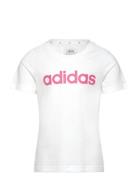 G Lin T White Adidas Sportswear