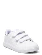 Advantage Base 2.0 Cf C White Adidas Sportswear