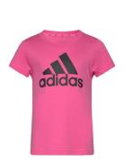 G Bl T Pink Adidas Sportswear