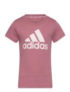 G Bl T Pink Adidas Sportswear