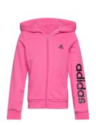 G Lin Fz Hd Pink Adidas Sportswear