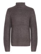 Pullover Grey Blend