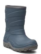 Thermal Boot Blue Mikk-line