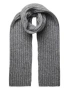 Pcmargot Scarf Noos Bc Cp Grey Pieces