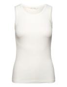 Mille S´less Cotton Top Gots 243975 White Gai+Lisva