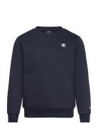 Crewneck Sweatshirt Navy Champion