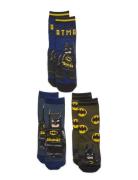 Lwaris 605 - 3-Pack Socks Khaki LEGO Kidswear