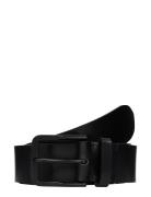 Classic Casual Belt 35Mm Black Calvin Klein