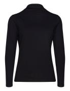 T-Shirt 1/1 Sleeve Black Gerry Weber