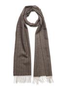 Scarf Khaki Amanda Christensen