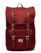 Herschel Little America™ Mid Backpack Red Herschel