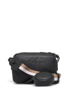 Addison Crossbody Black BOSS